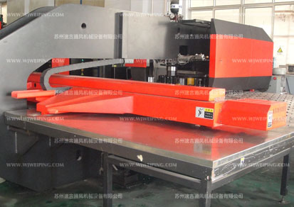 本產(chǎn)品屋頂風機適用性廣適用