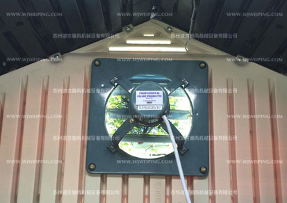 金屬百葉窗倉庫排風(fēng)扇 金屬百葉窗倉庫排風(fēng)扇