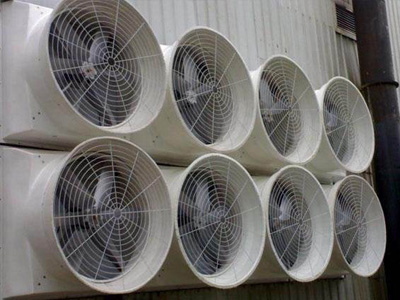 速吉通風(fēng)廠(chǎng)家負(fù)壓風(fēng)機(jī)排塵效果圖展示