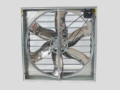 負壓風機的排塵能力和除塵設備效果展示 負壓風機的排塵能力和除塵設備效果展示