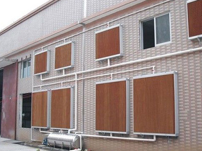 工業(yè)車間用降溫水簾冷風(fēng)機(jī)設(shè)備廠家介紹 工業(yè)車間用降溫水簾冷風(fēng)機(jī)設(shè)備廠家介紹