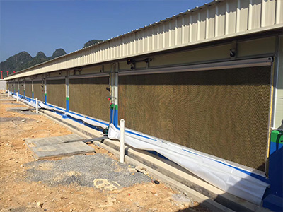 工業(yè)車間用降溫水簾冷風(fēng)機(jī)設(shè)備廠家介紹 工業(yè)車間用降溫水簾冷風(fēng)機(jī)設(shè)備廠家介紹