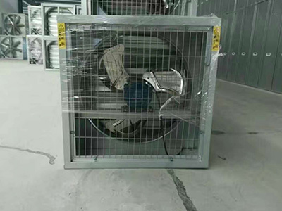 工業(yè)用排風扇設備多少錢？排風扇廠家價格