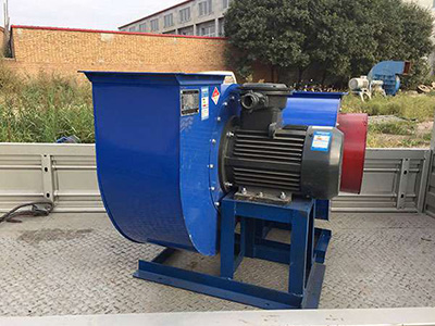 1460型離心式通風機廠家價格介紹 1460型離心式通風機廠家價格介紹