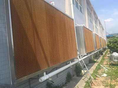 速吉降溫水簾墻各規(guī)格尺寸定做廠家介紹 速吉降溫水簾墻各規(guī)格尺寸定做廠家介紹