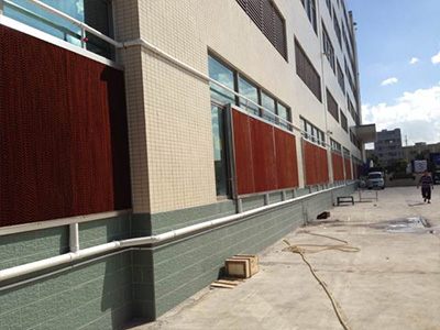 速吉降溫水簾墻各規(guī)格尺寸定做廠家介紹 速吉降溫水簾墻各規(guī)格尺寸定做廠家介紹