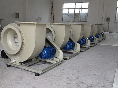 通風機負壓計算 通風機負壓計算