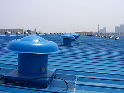 玻璃鋼屋頂風(fēng)機廠家哪家好，風(fēng)機廠家推薦