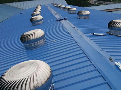 玻璃鋼屋頂風(fēng)機廠家哪家好，風(fēng)機廠家推薦