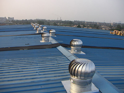 無動力屋頂風(fēng)機(jī)價格