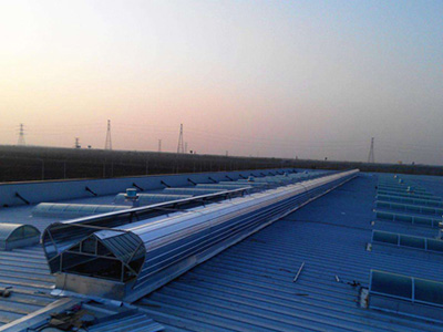 無動力屋頂風機安裝規(guī)范 無動力屋頂風機安裝規(guī)范