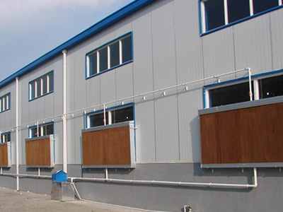 負(fù)壓排風(fēng)機(jī)壓強(qiáng)有多少？負(fù)壓排風(fēng)機(jī)壓強(qiáng)技術(shù)參數(shù)