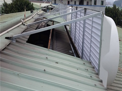 徐州負壓玻璃鋼風機廠家哪家好？質(zhì)量如何？