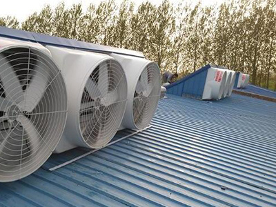 徐州負壓玻璃鋼風機廠家哪家好？質(zhì)量如何？