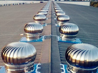 無(wú)動(dòng)力屋頂風(fēng)機(jī)的風(fēng)量是多少？風(fēng)機(jī)風(fēng)量技術(shù)參數(shù)