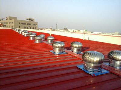 無(wú)動(dòng)力屋頂風(fēng)機(jī)的風(fēng)量是多少？風(fēng)機(jī)風(fēng)量技術(shù)參數(shù)