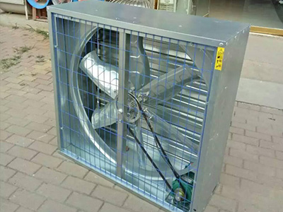 負壓風機800乘800毫米價格是多少？速吉廠家報價