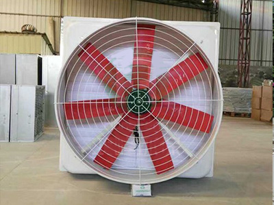 負壓風(fēng)機是什么意思？與正壓風(fēng)機區(qū)別在哪里