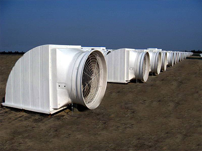 負壓風(fēng)機是什么意思？與正壓風(fēng)機區(qū)別在哪里