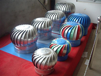 負(fù)壓風(fēng)機(jī)有哪些類(lèi)別？負(fù)壓風(fēng)機(jī)分類(lèi)大全