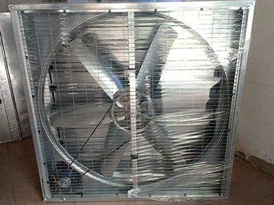 負(fù)壓風(fēng)機(jī)有哪些類(lèi)別？負(fù)壓風(fēng)機(jī)分類(lèi)大全