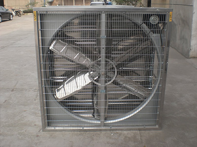 速吉通風廠家品牌負壓風機設備一般多少錢？