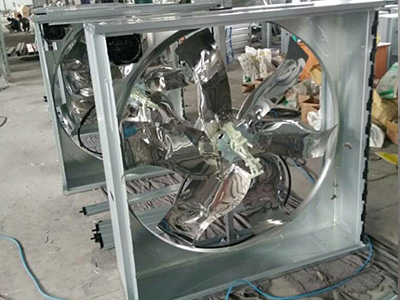 速吉通風廠家品牌負壓風機設備一般多少錢？