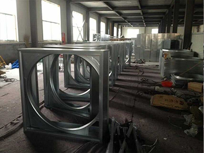 負(fù)壓風(fēng)機(jī)和軸流風(fēng)機(jī)設(shè)備的區(qū)別對(duì)比在哪里？