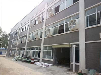 負壓風機哪個牌子好？口碑不錯的廠家推薦