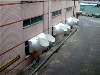 負壓風機哪個牌子好？口碑不錯的廠家推薦