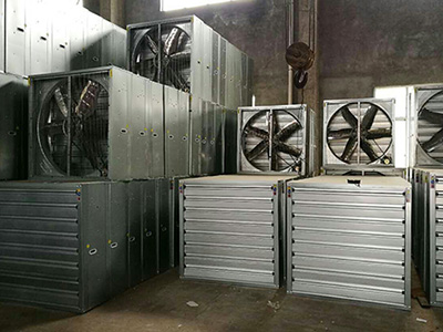 負(fù)壓排風(fēng)機(jī)一般安裝高度是多少？風(fēng)機(jī)安裝位置標(biāo)準(zhǔn)