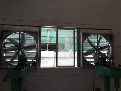 負壓風機優(yōu)點與效果廠家效果圖展示 負壓風機優(yōu)點與效果廠家效果圖展示