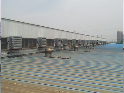 負壓風機優(yōu)點與效果廠家效果圖展示 負壓風機優(yōu)點與效果廠家效果圖展示