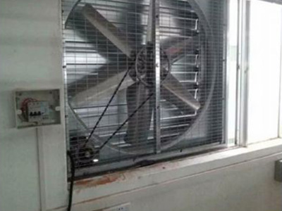 工業(yè)排風(fēng)機(jī)廠家出廠價(jià)是多少？速吉廠家為您介紹