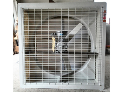 工業(yè)排風(fēng)機(jī)廠家出廠價(jià)是多少？速吉廠家為您介紹