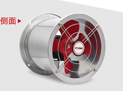工業(yè)用排風機買一臺多少錢？工業(yè)排風扇價格