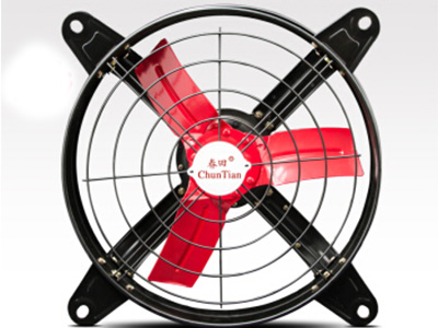 哪種排風(fēng)扇規(guī)格適合工廠(chǎng)用？排風(fēng)機(jī)推薦