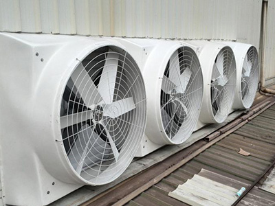 窗戶上怎么裝排風(fēng)扇？需要注意哪些方面