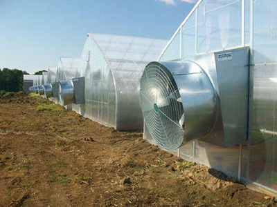 大棚排風(fēng)扇規(guī)格型號(hào)有哪些？排風(fēng)扇尺寸大小介紹