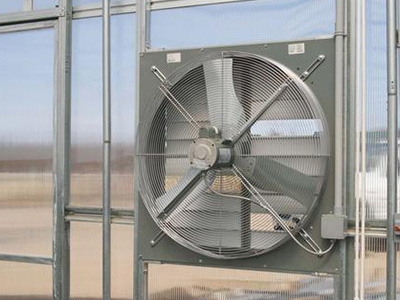 大棚排風(fēng)扇規(guī)格型號(hào)有哪些？排風(fēng)扇尺寸大小介紹