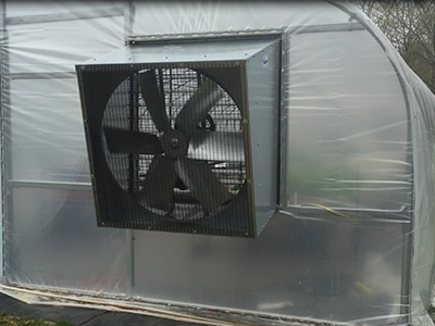 大棚排風(fēng)扇規(guī)格型號(hào)有哪些？排風(fēng)扇尺寸大小介紹