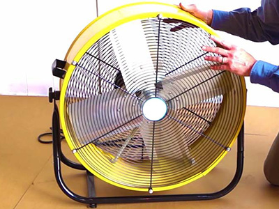 排風(fēng)機(jī)維護(hù)保養(yǎng)要注意哪些？排風(fēng)機(jī)維修