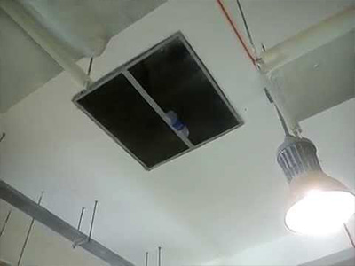 排煙風(fēng)機(jī)型號(hào)參數(shù)有哪些？常見排煙風(fēng)機(jī)型號(hào)