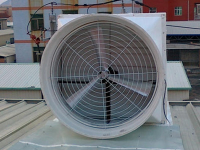 屋頂風(fēng)機(jī)漏水怎么處理？防止風(fēng)機(jī)漏水幾條建議