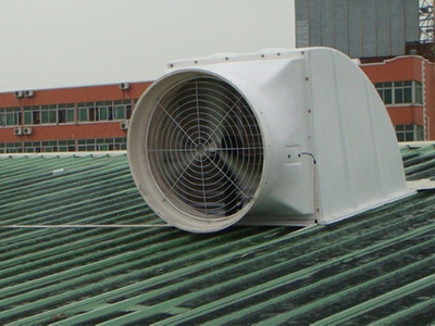 屋頂風(fēng)機(jī)漏水怎么處理？防止風(fēng)機(jī)漏水幾條建議