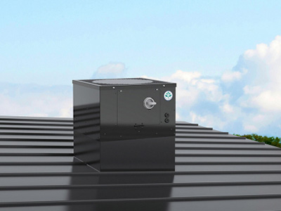 屋頂風(fēng)機在什么地方使用？屋頂風(fēng)機適用領(lǐng)域