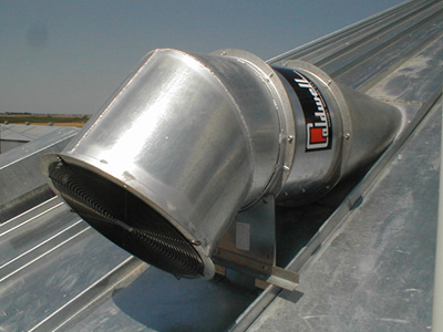 屋頂排煙風(fēng)機(jī)結(jié)構(gòu)與性能具體有哪些技術(shù)體現(xiàn)？