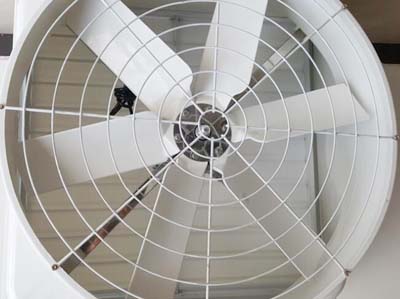 屋頂負壓風(fēng)機如何安裝？屋頂負壓風(fēng)機安裝詳細步驟