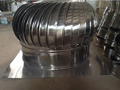 屋頂負壓風(fēng)機如何安裝？屋頂負壓風(fēng)機安裝詳細步驟