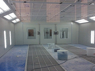 水簾風(fēng)機(jī)降溫原理與達(dá)到的效果在哪里體現(xiàn)？